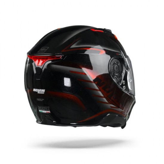 Cască moto Nolan N87 AULICUS  [081]